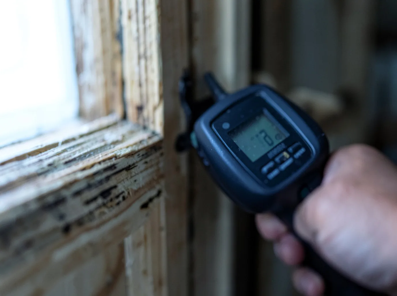 Ceiling Water Damage Repair in Saint Michael, MN