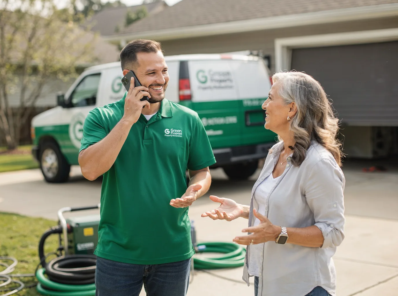 Water Damage Restoration Saint Michael, MN FAQs